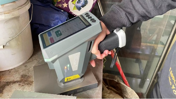 光谱仪检测金属和送检化验有什么区别? 光谱仪检测金属和送检化验有什么区别?